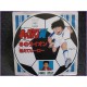 Captain Tsubasa FUYO NO LION - MOETE HERO 45 vinyl record Disco EP 07sh-1426